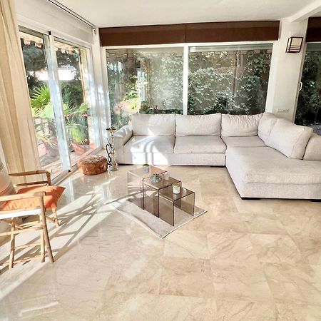Beachside 4-Bedroom With Pool Alicante Eksteriør bilde
