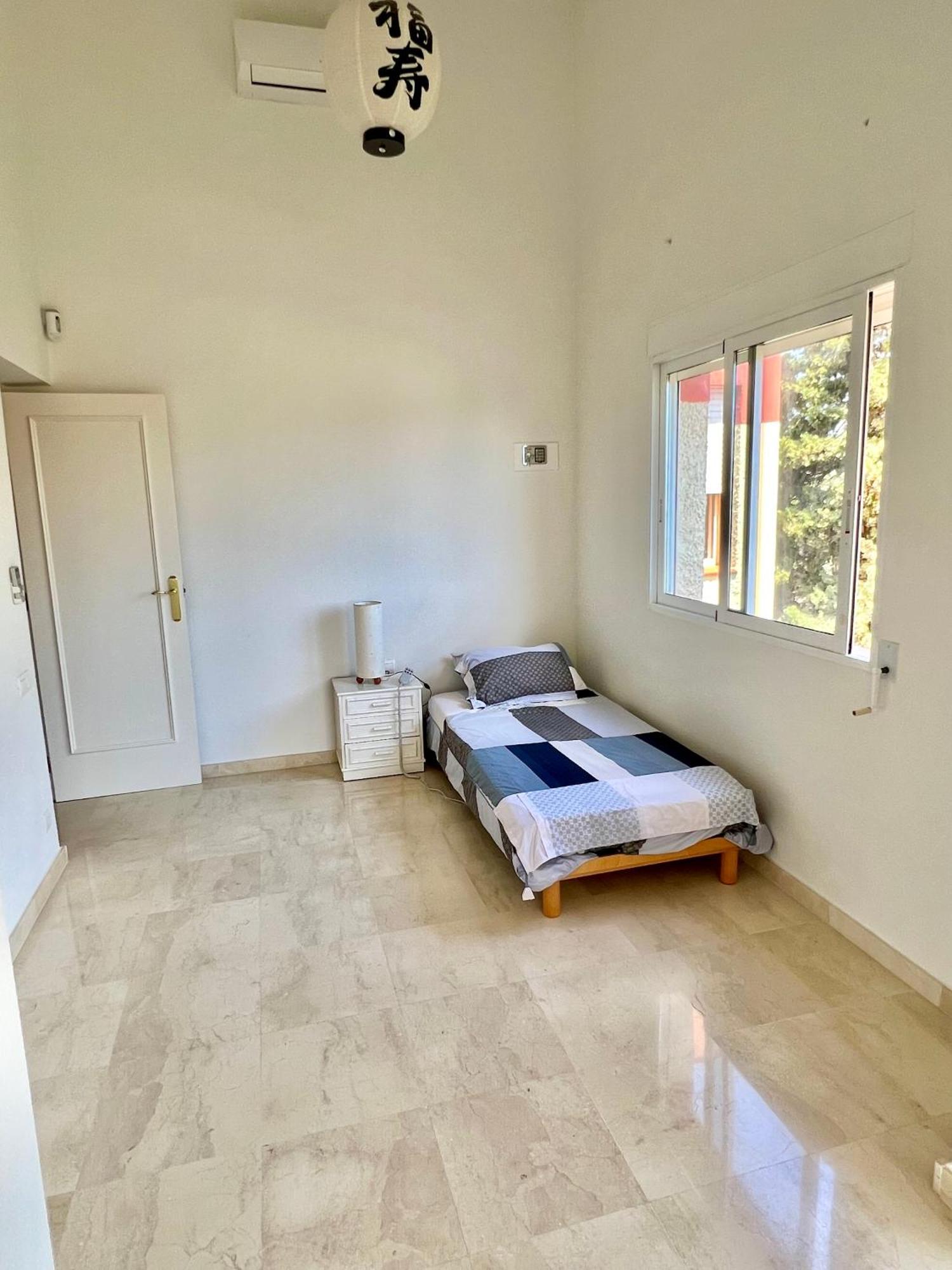 Beachside 4-Bedroom With Pool Alicante Eksteriør bilde