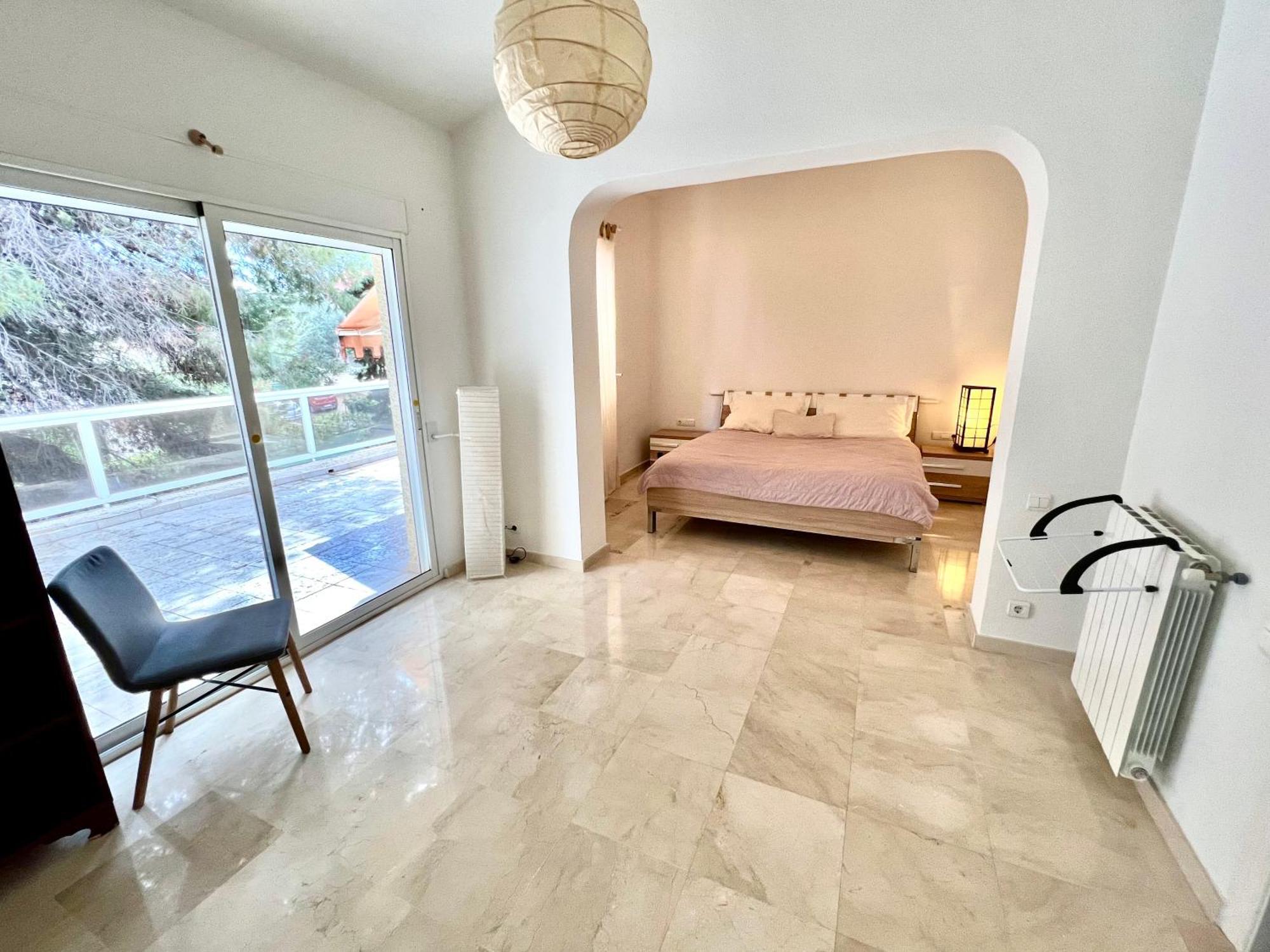 Beachside 4-Bedroom With Pool Alicante Eksteriør bilde