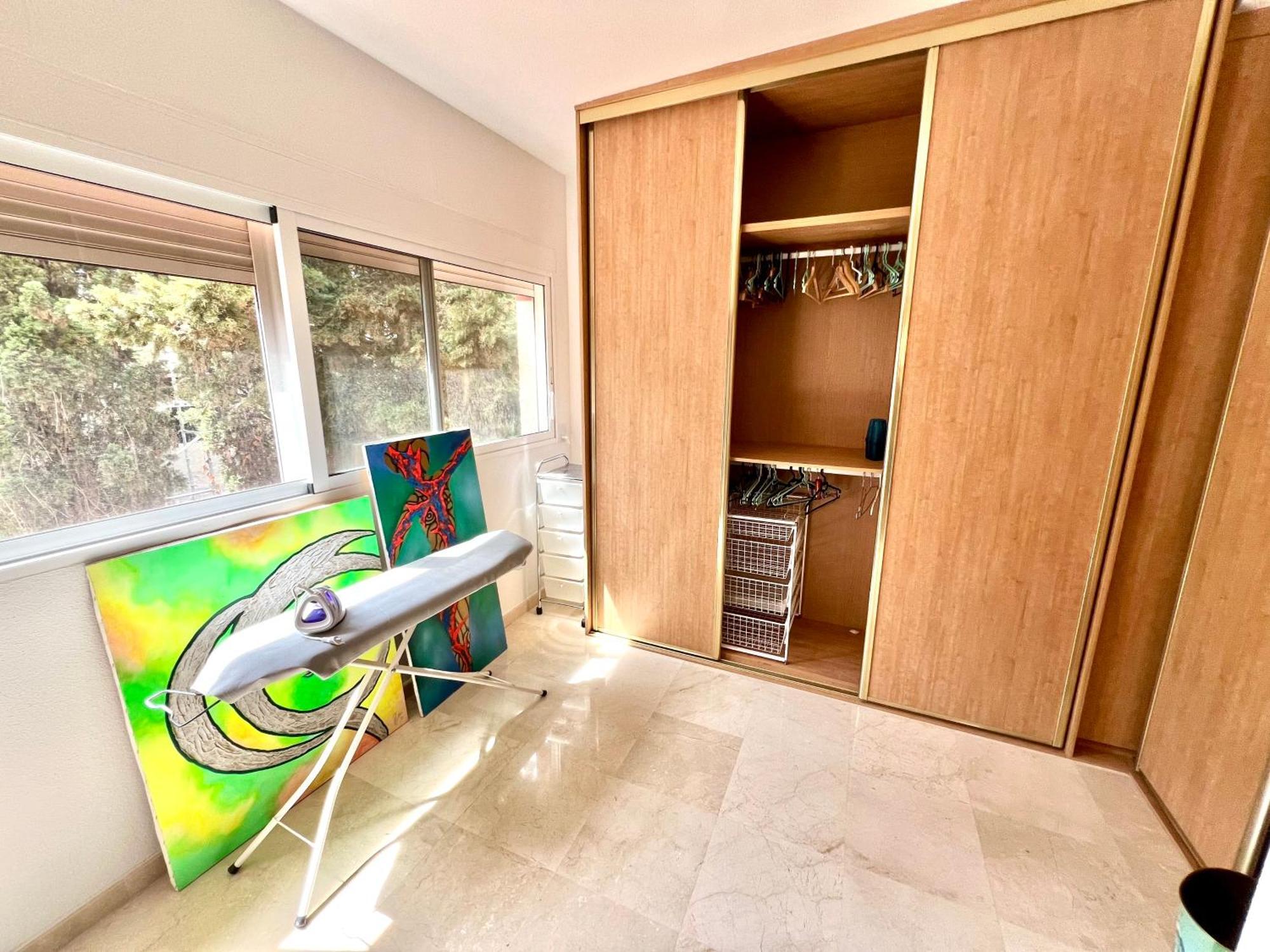 Beachside 4-Bedroom With Pool Alicante Eksteriør bilde