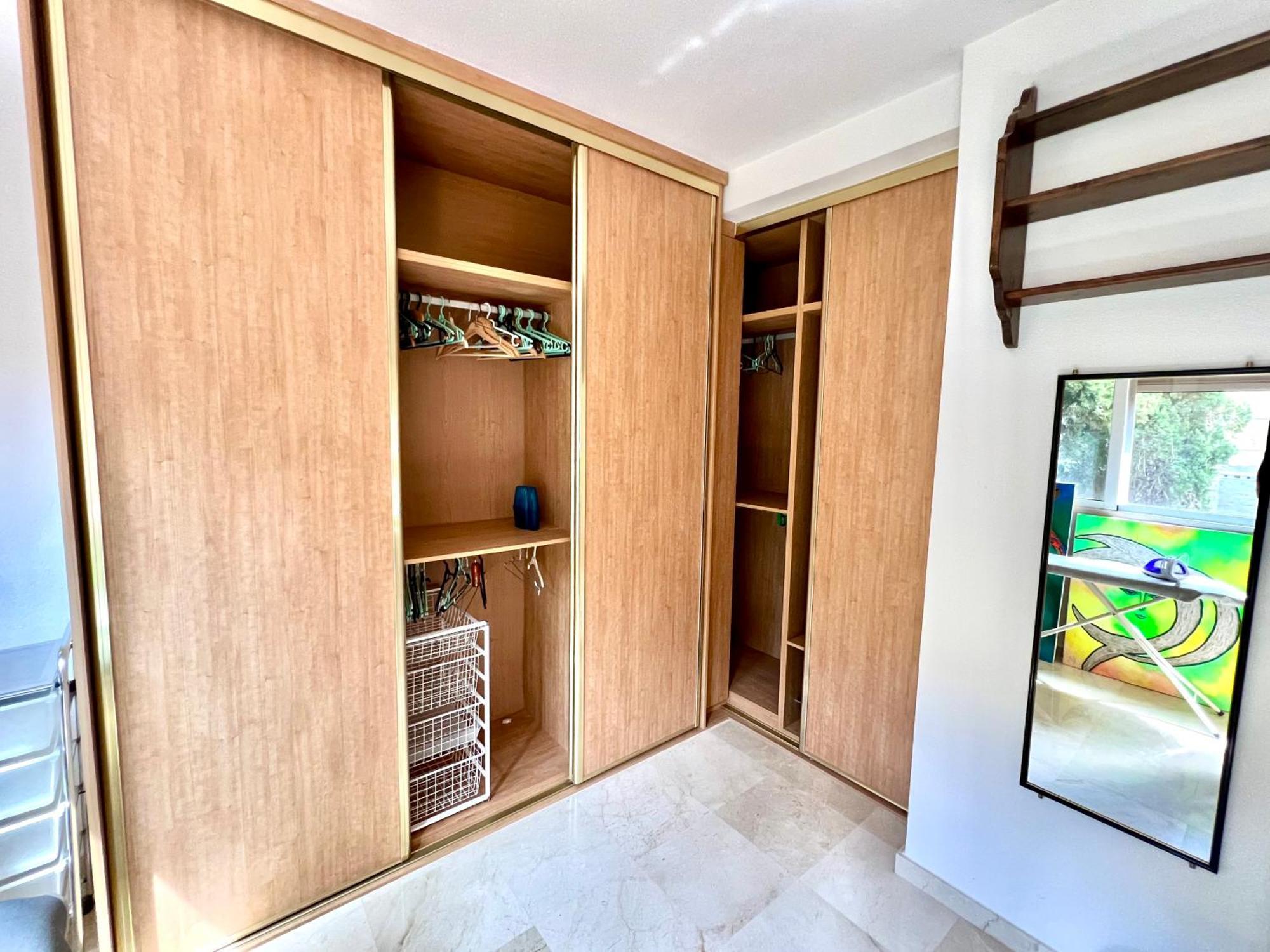Beachside 4-Bedroom With Pool Alicante Eksteriør bilde
