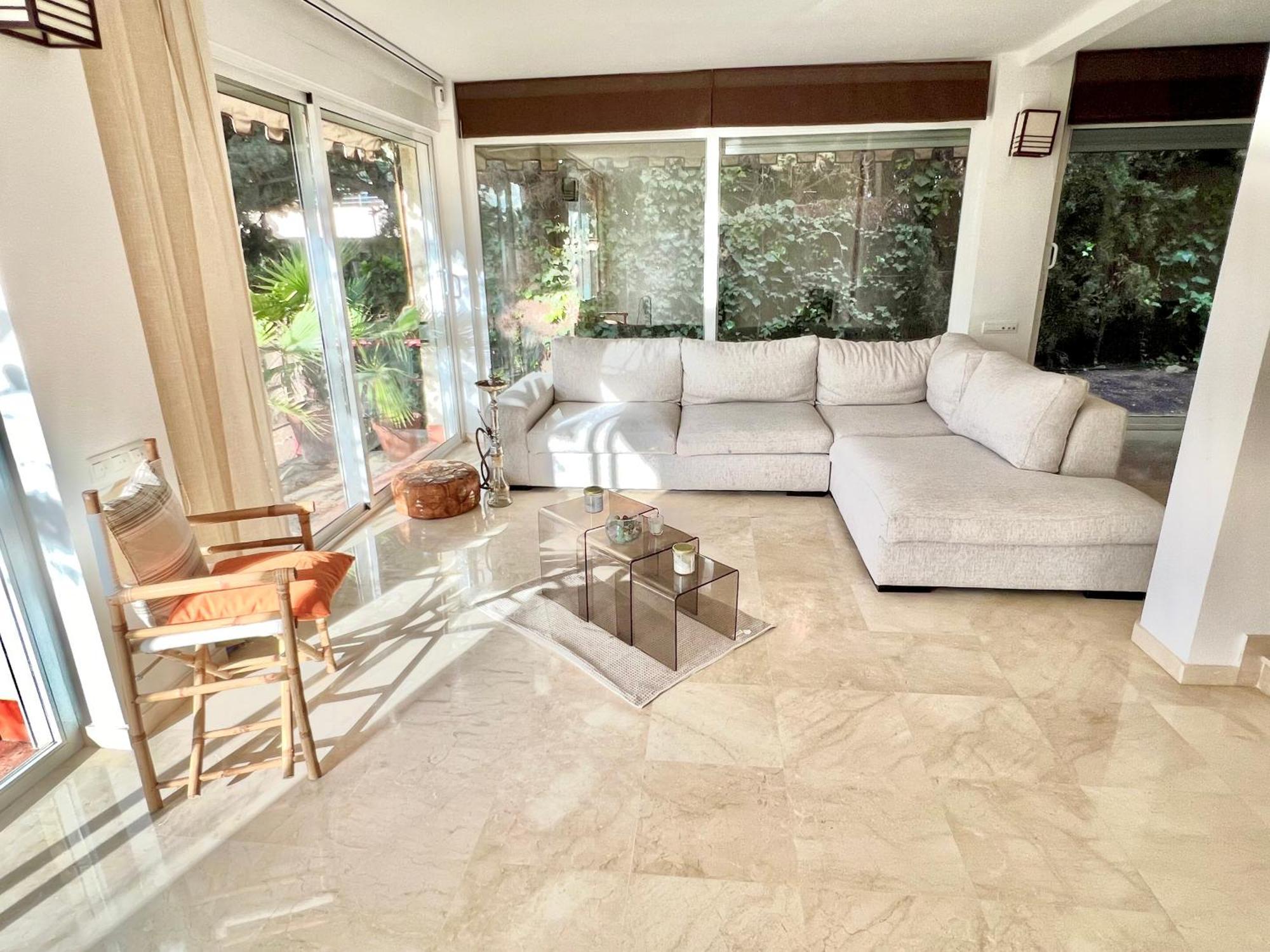 Beachside 4-Bedroom With Pool Alicante Eksteriør bilde