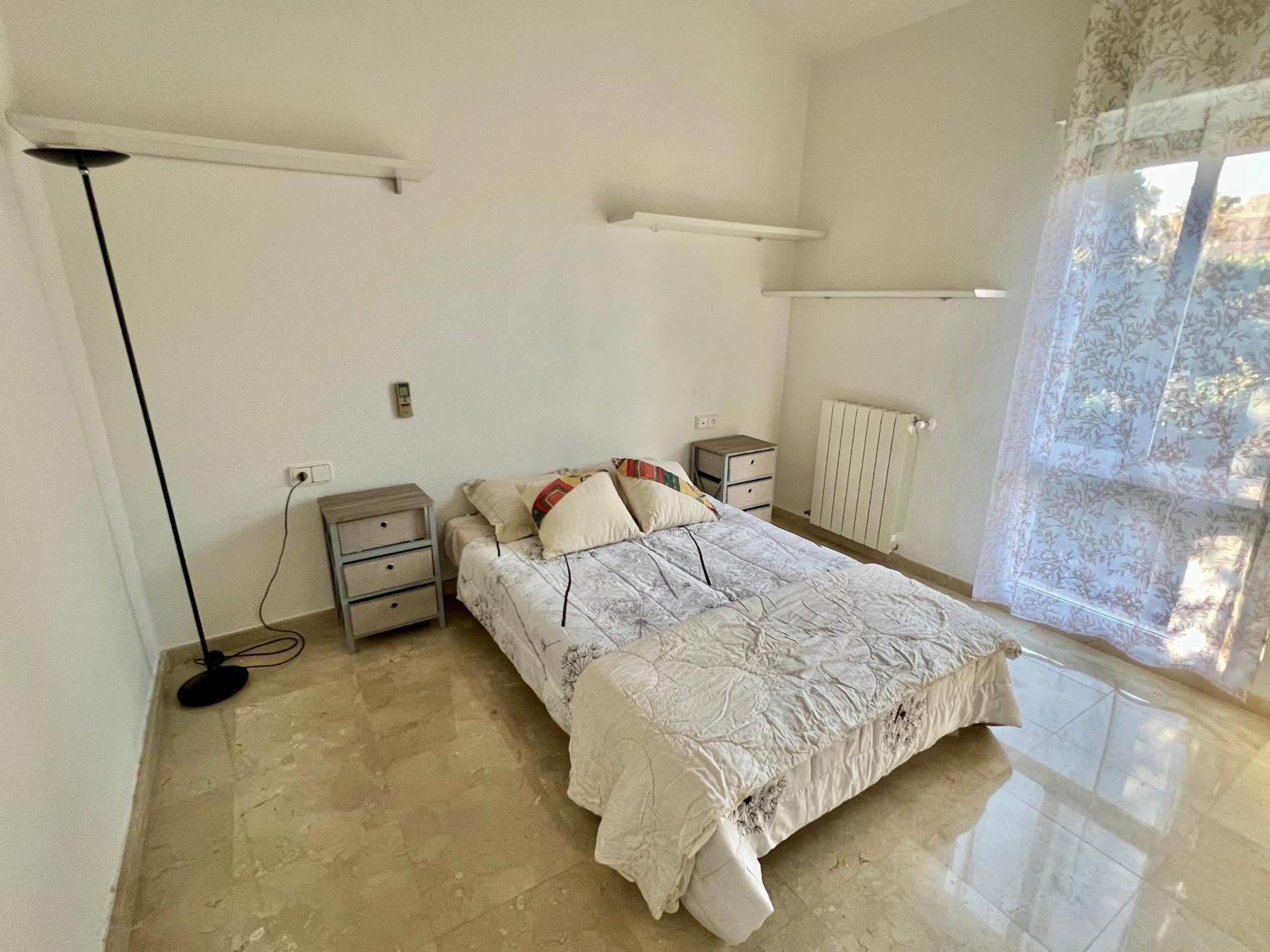 Beachside 4-Bedroom With Pool Alicante Eksteriør bilde