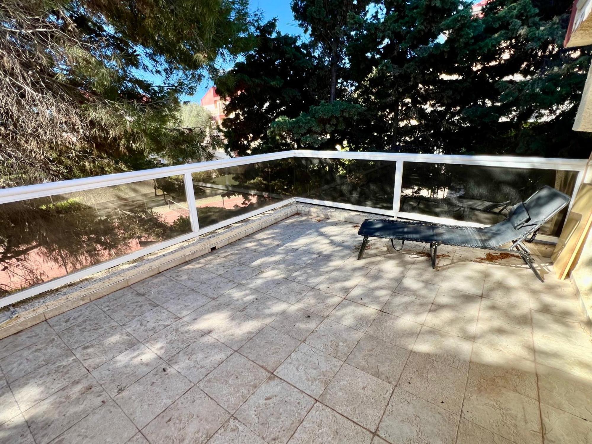 Beachside 4-Bedroom With Pool Alicante Eksteriør bilde