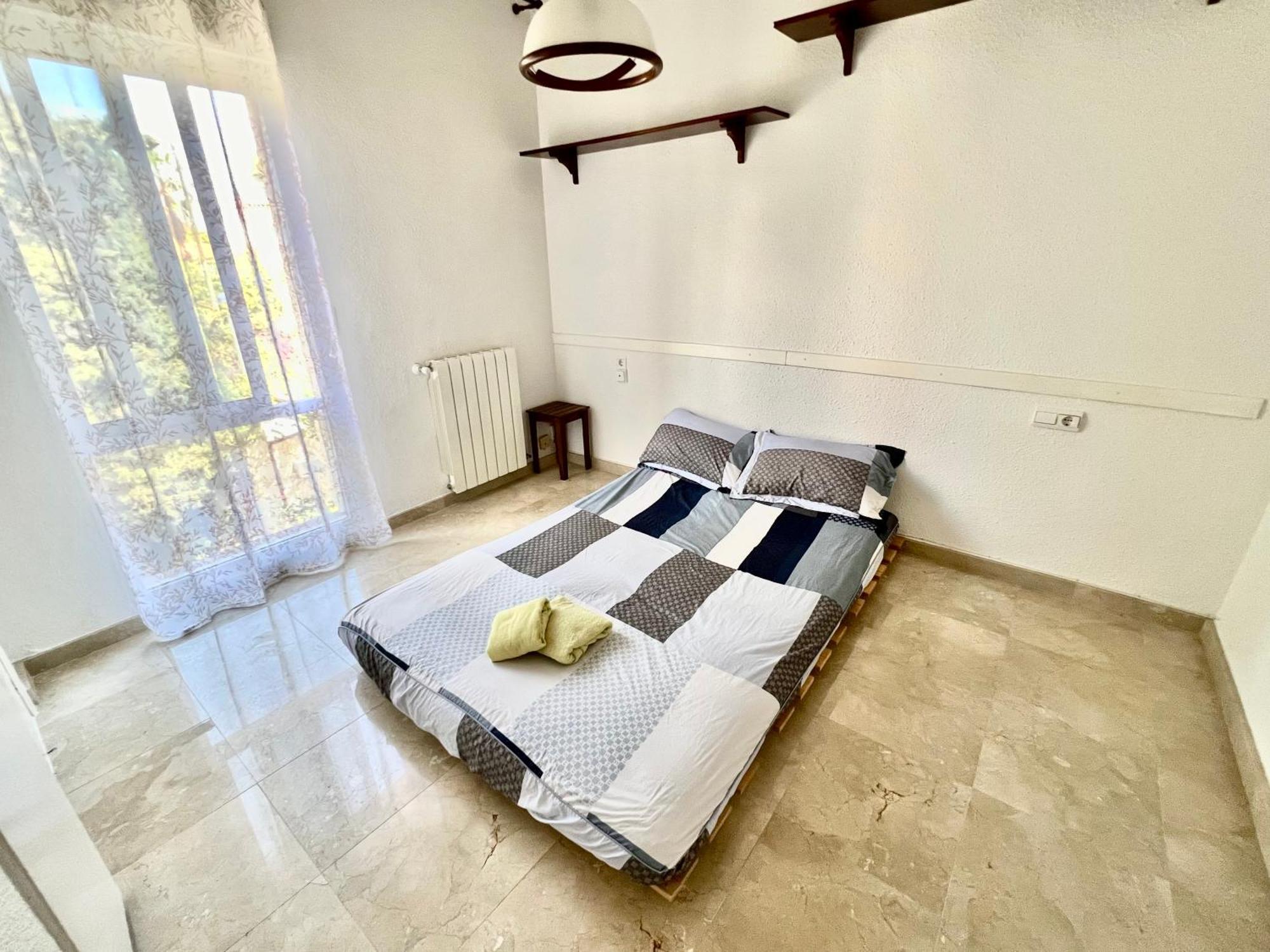 Beachside 4-Bedroom With Pool Alicante Eksteriør bilde